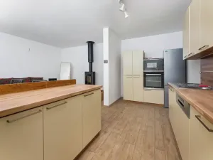 Prodej rodinného domu, Těšany, 108 m2