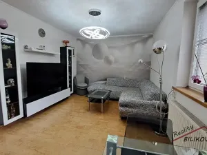 Pronájem bytu 4+1, Jenštejn, Radonická, 70 m2