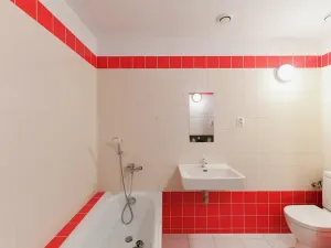 Pronájem bytu 2+kk, Praha - Vršovice, Slovinská, 53 m2