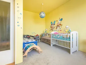 Prodej rodinného domu, Kolín, Třídvorská, 150 m2