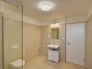 Pronájem bytu 2+kk, Český Brod, Antonína Balšánka, 59 m2