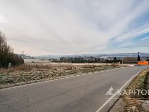 Prodej pozemku pro bydlení, Krhanice, 870 m2