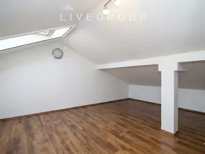 Prodej rodinného domu, Rosice, Na Štěpnici, 71 m2
