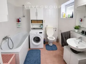 Prodej rodinného domu, Rosice, Na Štěpnici, 71 m2