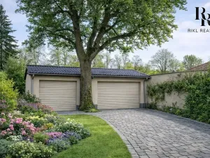 Prodej rodinného domu, Bohuňovice, Na zahrádkách, 175 m2