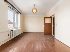 Prodej vícegeneračního domu, Litvínovice, 159 m2