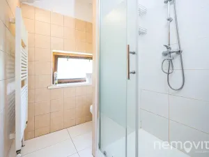 Prodej vícegeneračního domu, Lobeč, 340 m2