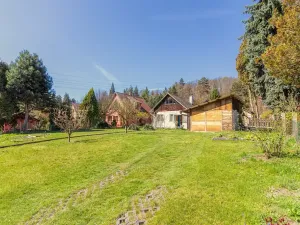 Prodej pozemku pro bydlení, Praha - Zbraslav, Strnady, 855 m2