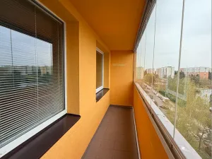 Pronájem bytu 3+kk, Mladá Boleslav, Havlíčkova, 82 m2