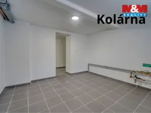 Prodej bytu 3+kk, Plzeň - Doudlevce, Šípková, 88 m2