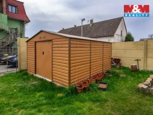 Pronájem bytu 4+kk, Dětenice, 133 m2