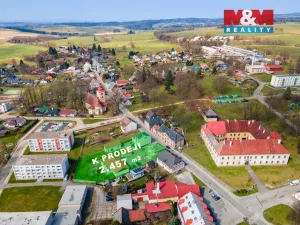 Prodej rodinného domu, Rokytnice v Orlických horách, 5. května, 1152 m2