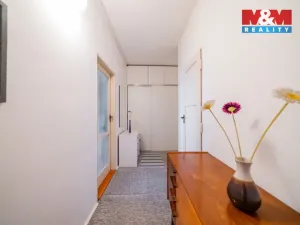 Prodej bytu 2+1, Brno - Královo Pole, Purkyňova, 61 m2