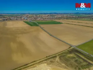 Prodej pole, Benátky nad Jizerou - Benátky nad Jizerou I, 17935 m2