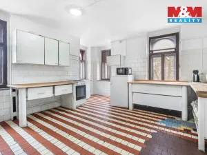 Prodej činžovního domu, Janov nad Nisou, 400 m2