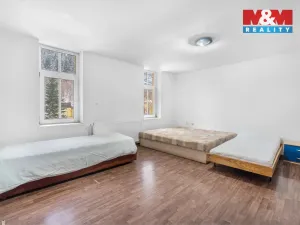 Prodej činžovního domu, Janov nad Nisou, 400 m2