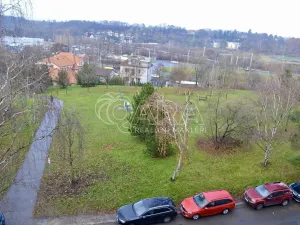 Pronájem bytu 1+1, Praha - Hloubětín, Kukelská, 43 m2