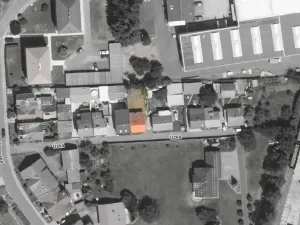 Prodej rodinného domu, Nýrsko, Úzká, 56 m2