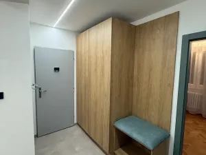 Prodej bytu 3+1, Břeclav, Kupkova, 80 m2