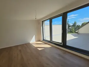 Prodej bytu 2+kk, Brno, Chleborádova, 97 m2