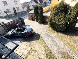 Prodej rodinného domu, Nová Včelnice, 220 m2