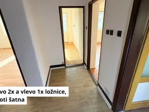 Prodej rodinného domu, Nová Včelnice, 220 m2