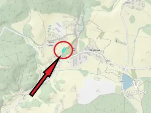 Prodej zahrady, Šindelová, 2145 m2