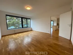 Pronájem bytu 3+kk, Brno, Preslova, 104 m2