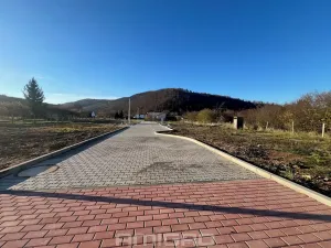 Prodej pozemku pro bydlení, Veverská Bítýška, 477 m2
