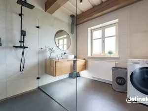 Prodej chalupy, Proseč, 207 m2