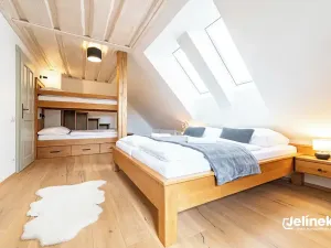 Prodej chalupy, Proseč, 207 m2