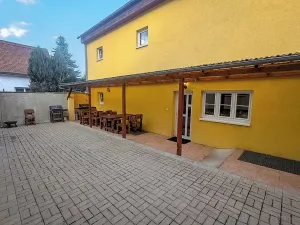 Prodej rodinného domu, Ohníč, 300 m2