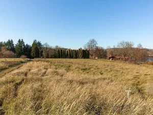 Prodej vícegeneračního domu, Vrchotovy Janovice, 380 m2