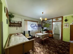 Prodej rodinného domu, Vnorovy, Dolní, 143 m2