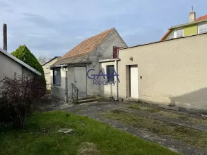 Prodej rodinného domu, Vnorovy, Dolní, 143 m2