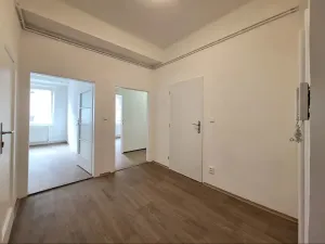 Pronájem bytu 3+kk, Brno, Pekařská, 60 m2