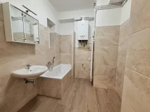 Pronájem bytu 3+kk, Brno, Pekařská, 60 m2