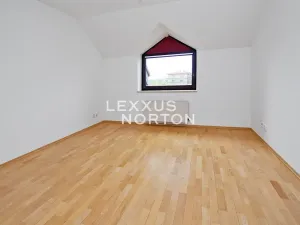 Pronájem rodinného domu, Horoměřice, Do Oříšků, 240 m2