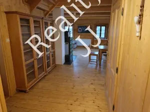 Prodej rodinného domu, Třebechovice pod Orebem, 219 m2