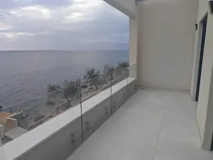 Prodej vily, Zadar, Chorvatsko, Krešimirova obala, 242 m2