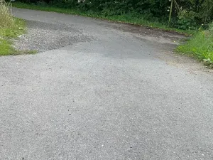 Prodej pozemku pro bydlení, Vojkov, 1347 m2