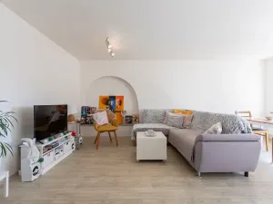 Prodej rodinného domu, Bučovice, Smetanova, 196 m2