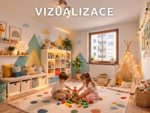 Prodej rodinného domu, Bučovice, Smetanova, 196 m2