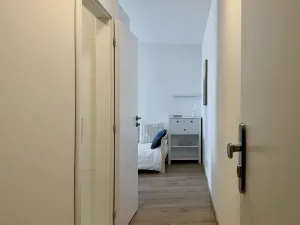 Pronájem bytu 1+kk, Praha - Michle, Batelovská, 18 m2