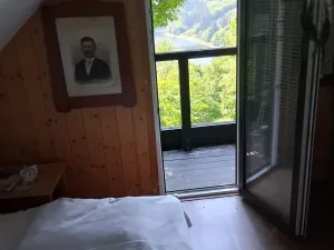 Prodej chaty, Štěchovice, 50 m2