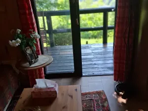 Prodej chaty, Štěchovice, 50 m2