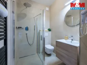 Prodej ubytování, Chodov, Poděbradova, 2700 m2