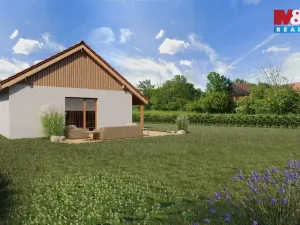 Prodej pozemku pro bydlení, Dymokury - Svídnice, 745 m2