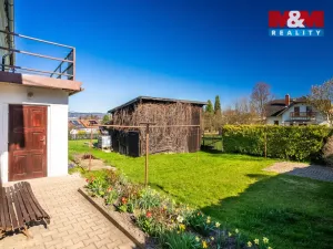 Prodej rodinného domu, Liberec - Liberec XIX-Horní Hanychov, Irkutská, 250 m2