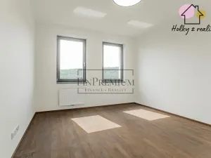 Pronájem bytu 3+kk, Praha, Mezi vodami, 92 m2